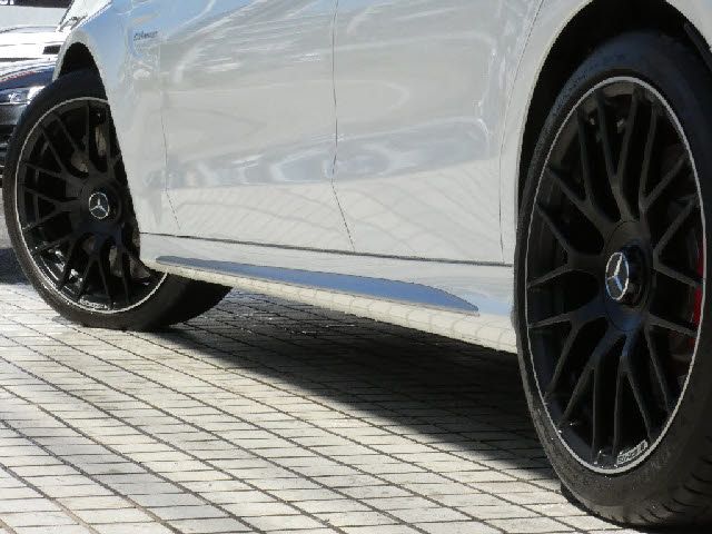 Amg C-CLASS 2019-05 10222-12
