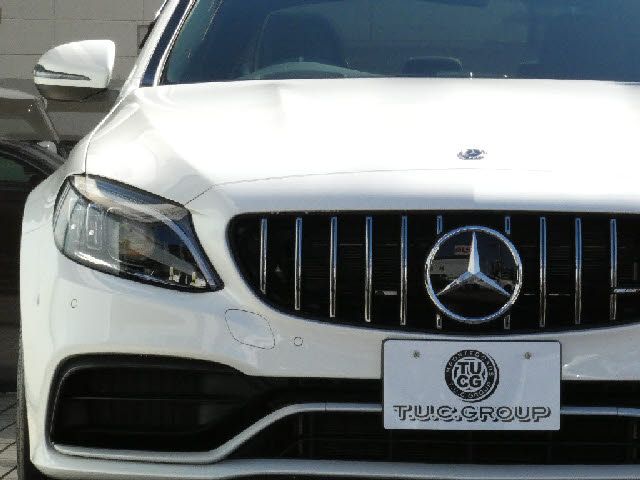 Amg C-CLASS 2019-05 10222-4