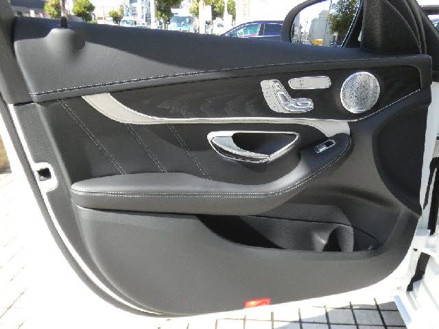 Amg C-CLASS 2019-05 10222-20