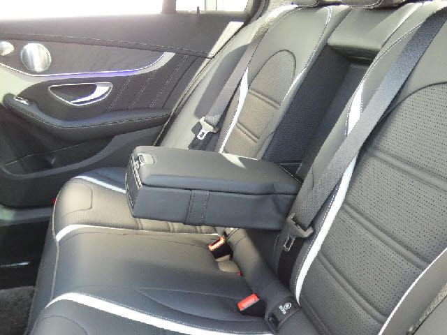 Amg C-CLASS 2019-05 10222-29