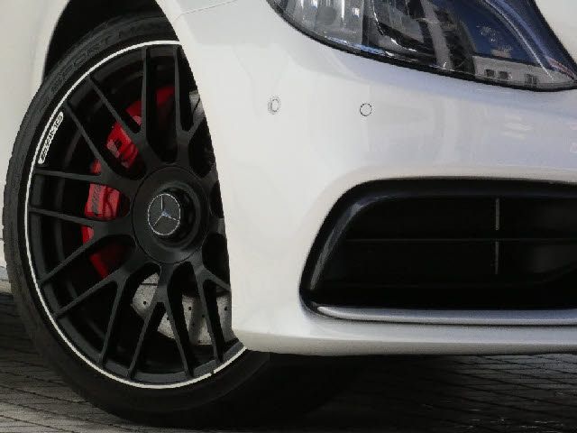 Amg C-CLASS 2019-05 10222-7