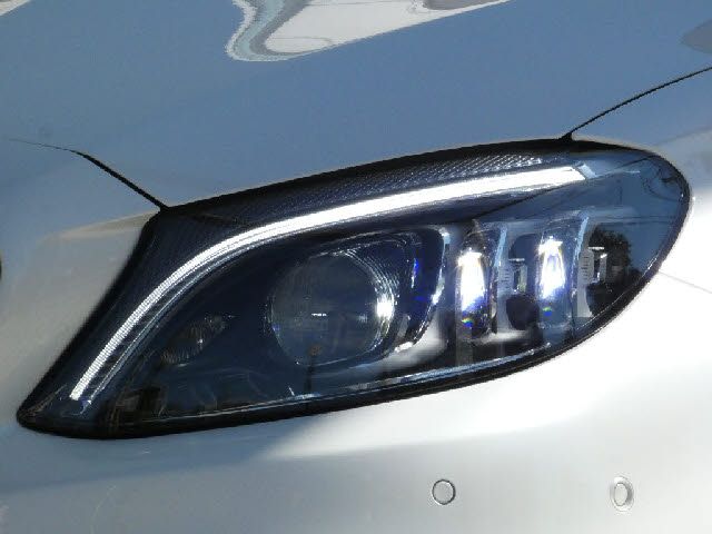 Amg C-CLASS 2019-05 10222-19