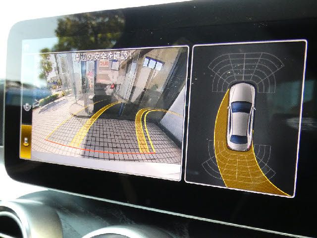 Amg C-CLASS 2019-05 10222-16