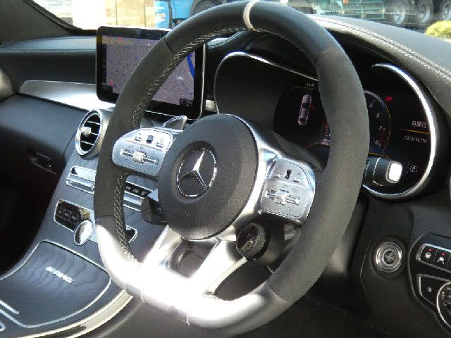 Amg C-CLASS 2019-05 10222-24