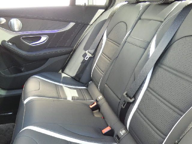 Amg C-CLASS 2019-05 10222-3