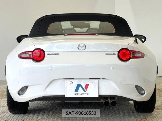 Mazda ROADSTER 2021-08 338699-11