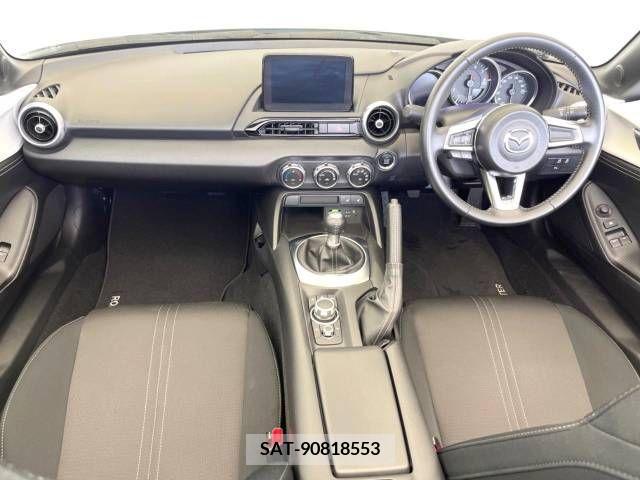 Mazda ROADSTER 2021-08 338699-1
