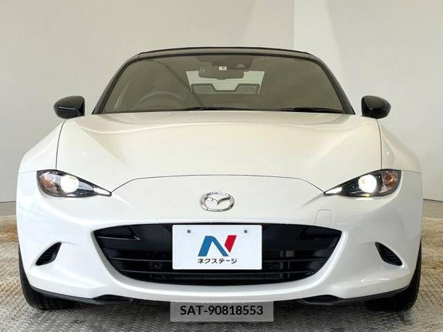 Mazda ROADSTER 2021-08 338699-10