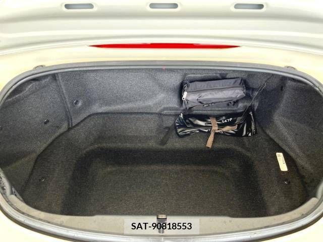 Mazda ROADSTER 2021-08 338699-9