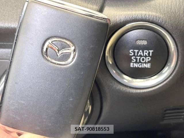 Mazda ROADSTER 2021-08 338699-8