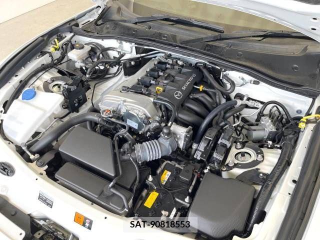 Mazda ROADSTER 2021-08 338699-19