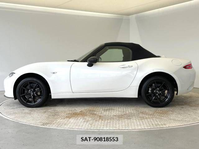 Mazda ROADSTER 2021-08 338699-17