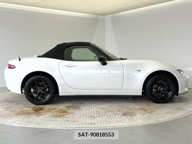 Mazda ROADSTER 2021-08 338699-16