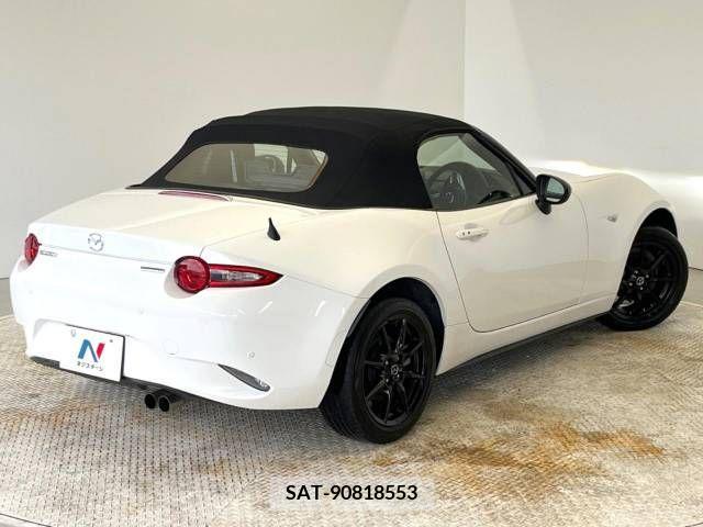 Mazda ROADSTER 2021-08 338699-15