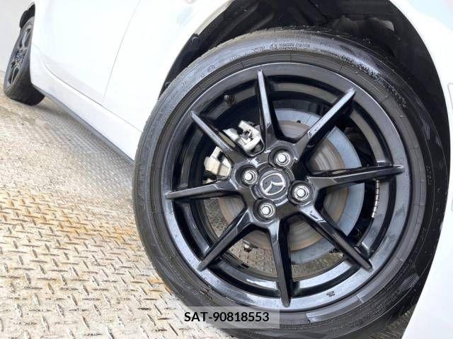 Mazda ROADSTER 2021-08 338699-14