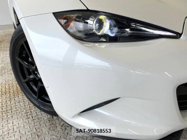 Mazda ROADSTER 2021-08 338699-13