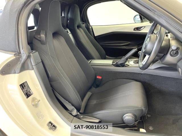 Mazda ROADSTER 2021-08 338699-3