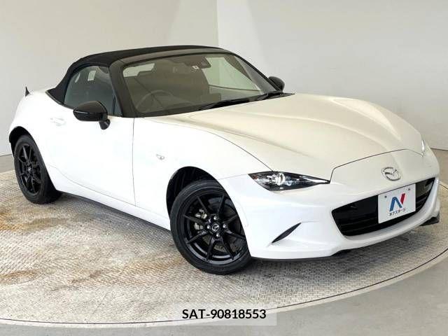 Mazda ROADSTER 2021-08 338699-12