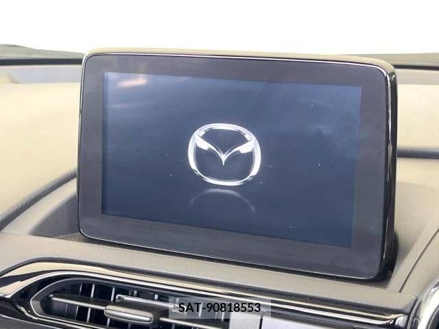 Mazda ROADSTER 2021-08 338699-2