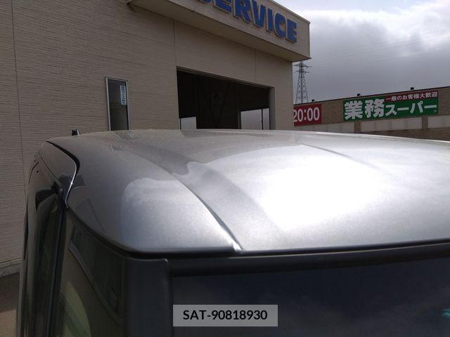 Honda N BOX 2022-09 328927-9