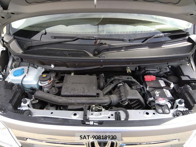 Honda N BOX 2022-09 328927-19