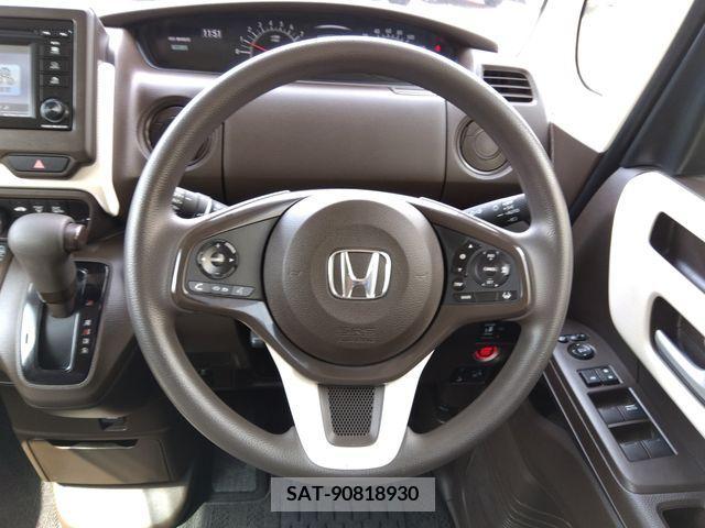 Honda N BOX 2022-09 328927-16