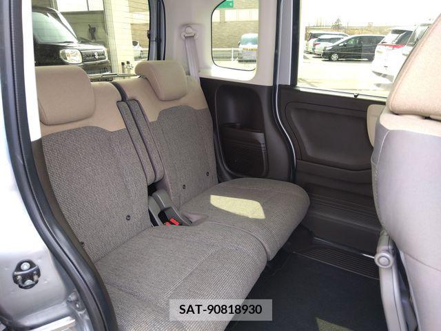 Honda N BOX 2022-09 328927-15