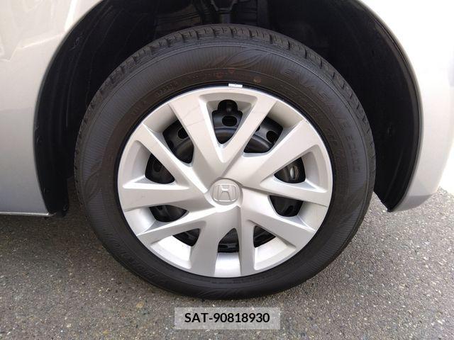 Honda N BOX 2022-09 328927-7