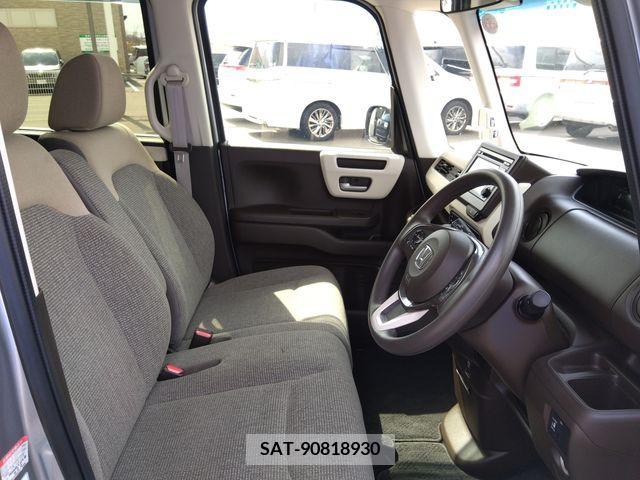 Honda N BOX 2022-09 328927-8
