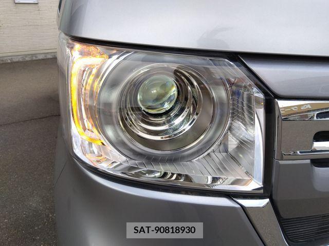 Honda N BOX 2022-09 328927-5