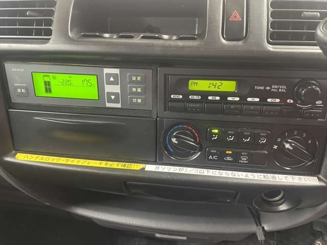 Mazda BONGO TRUCK 2017-07 13083-24