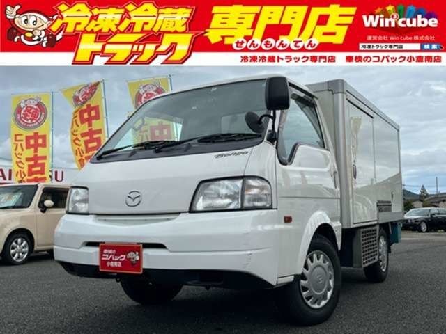 Mazda BONGO TRUCK 2017-07 13083-0