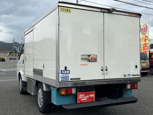 Mazda BONGO TRUCK 2017-07 13083-7