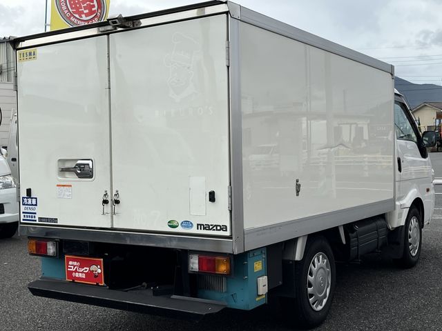 Mazda BONGO TRUCK 2017-07 13083-5