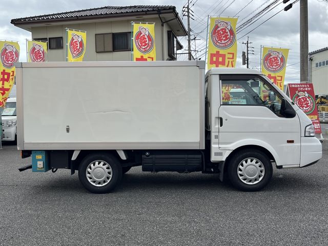 Mazda BONGO TRUCK 2017-07 13083-3