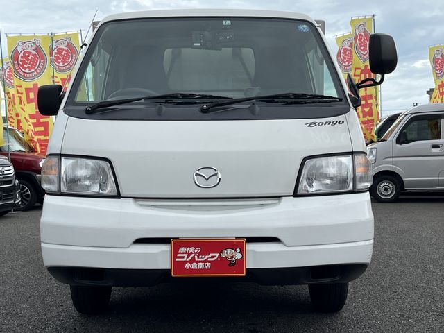Mazda BONGO TRUCK 2017-07 13083-1