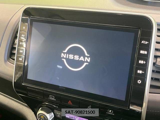 Nissan SERENA 2020-09 325087-2