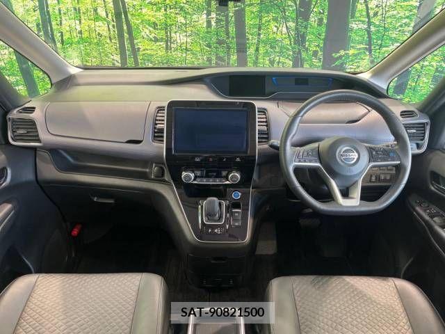Nissan SERENA 2020-09 325087-1
