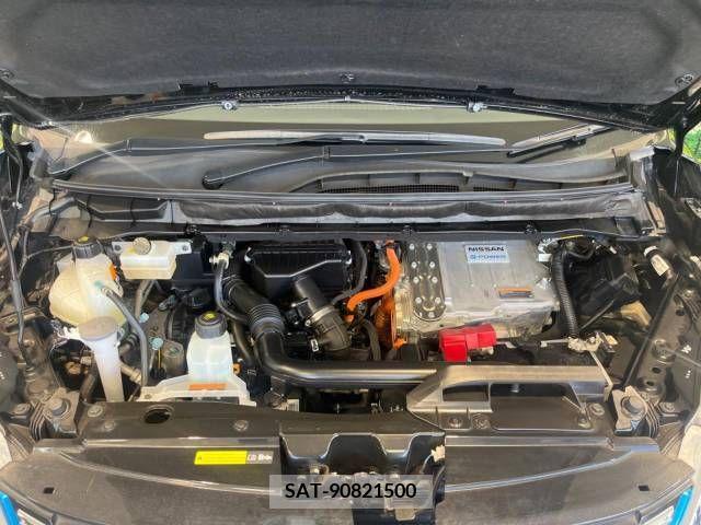 Nissan SERENA 2020-09 325087-18