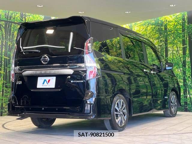 Nissan SERENA 2020-09 325087-17