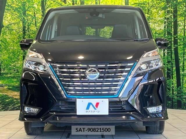 Nissan SERENA 2020-09 325087-14
