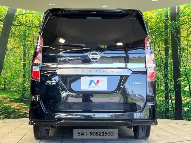 Nissan SERENA 2020-09 325087-15