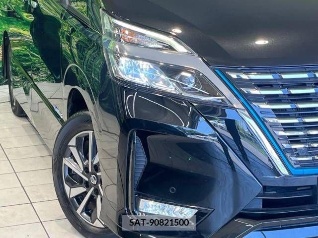 Nissan SERENA 2020-09 325087-12