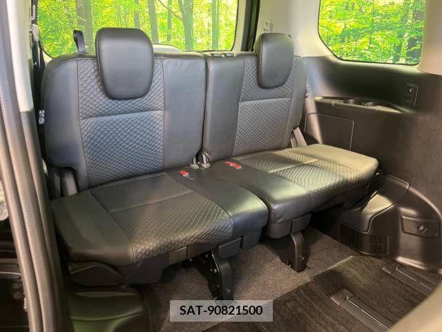 Nissan SERENA 2020-09 325087-9