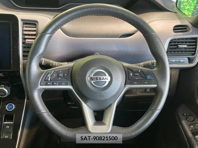 Nissan SERENA 2020-09 325087-11