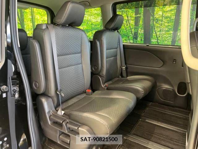 Nissan SERENA 2020-09 325087-8