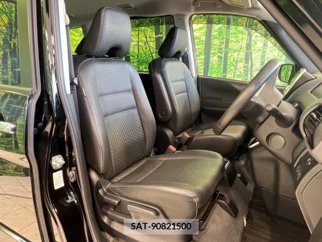 Nissan SERENA 2020-09 325087-7