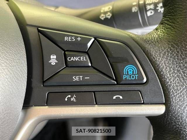 Nissan SERENA 2020-09 325087-4