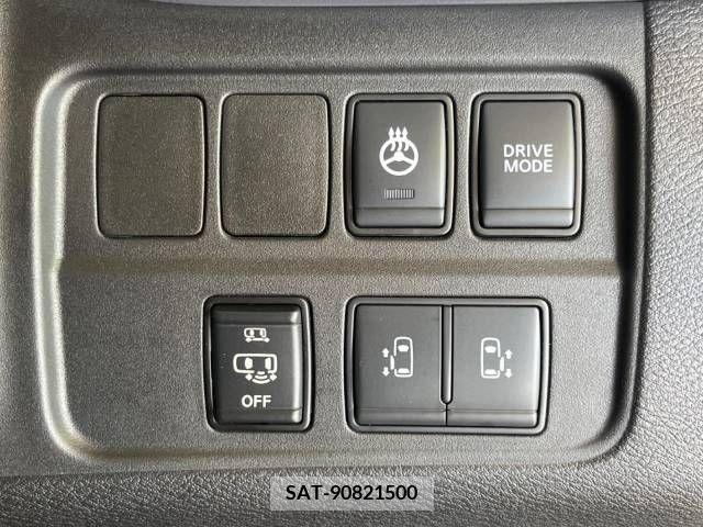 Nissan SERENA 2020-09 325087-5