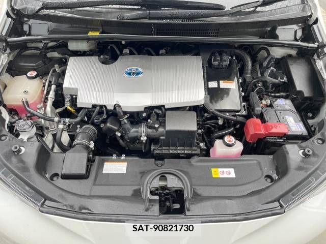 Toyota PRIUS 2016-09 281989-18